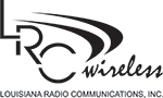 Louisiana Radio Communications LRC wireless