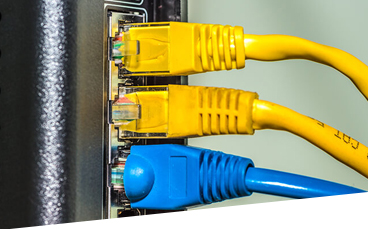 Structured Cabling